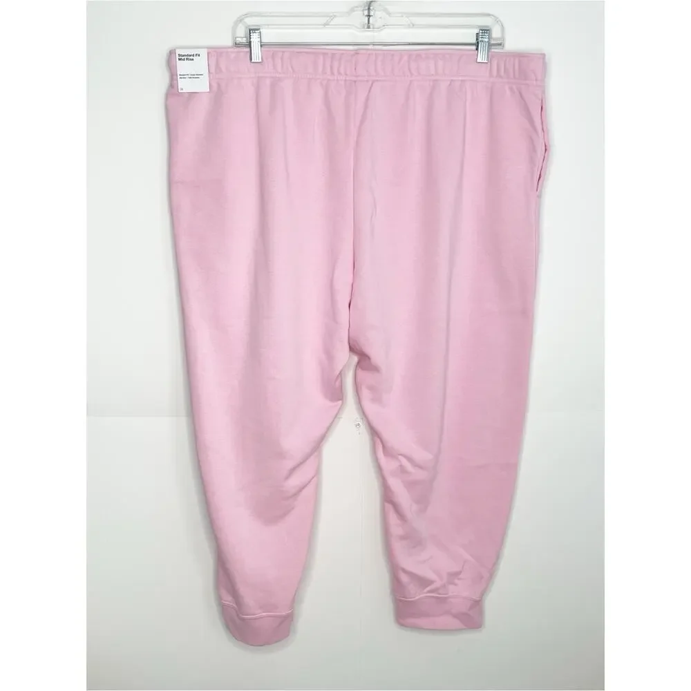 Nike womens sweatpants